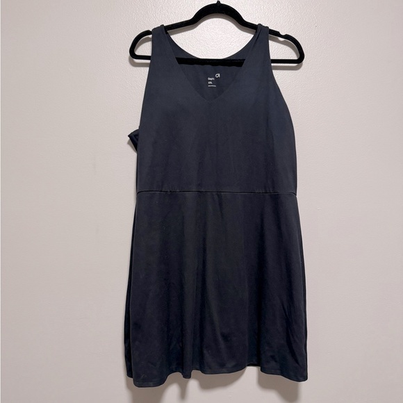 Black Gap active dress XXL - Picture 1 of 4